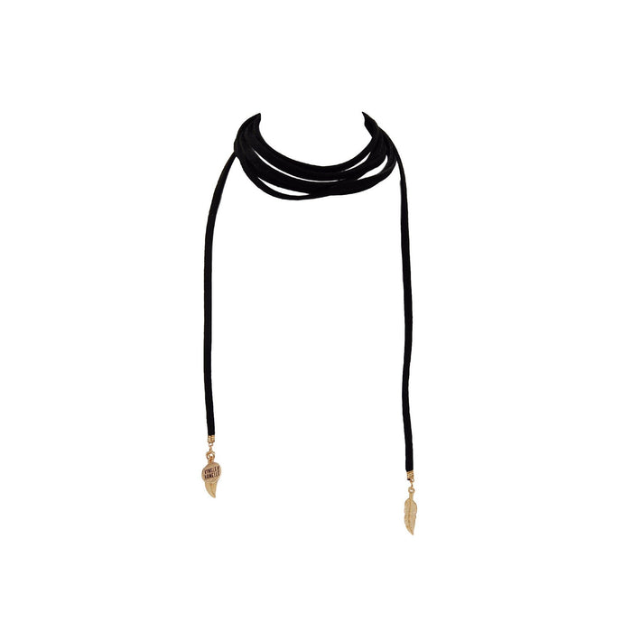 Wrap Collection - Cherokee Necklace (Ambassador) - Kinsley Armelle
