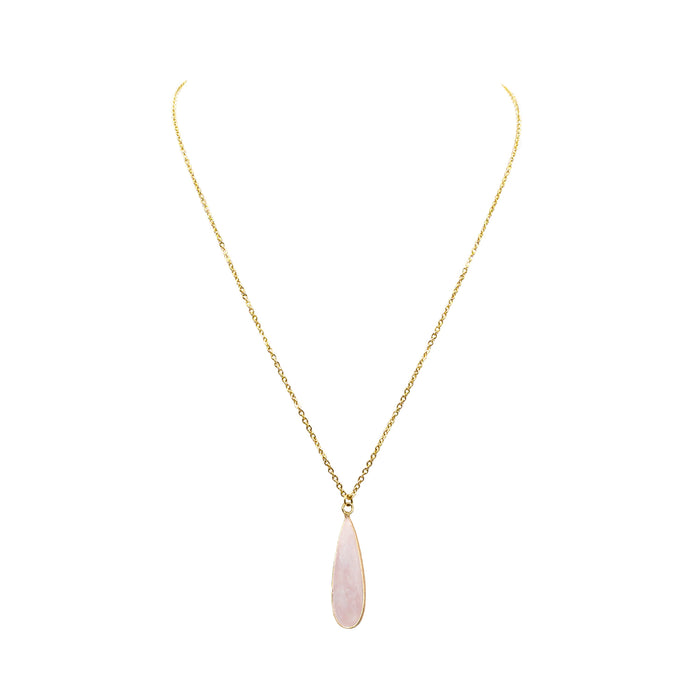 Darcy Collection - Ballet Necklace (Limited Edition) (Wholesale)