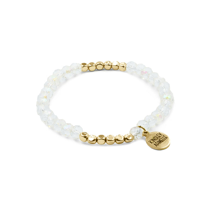 Deema Collection - Aqua Bracelet