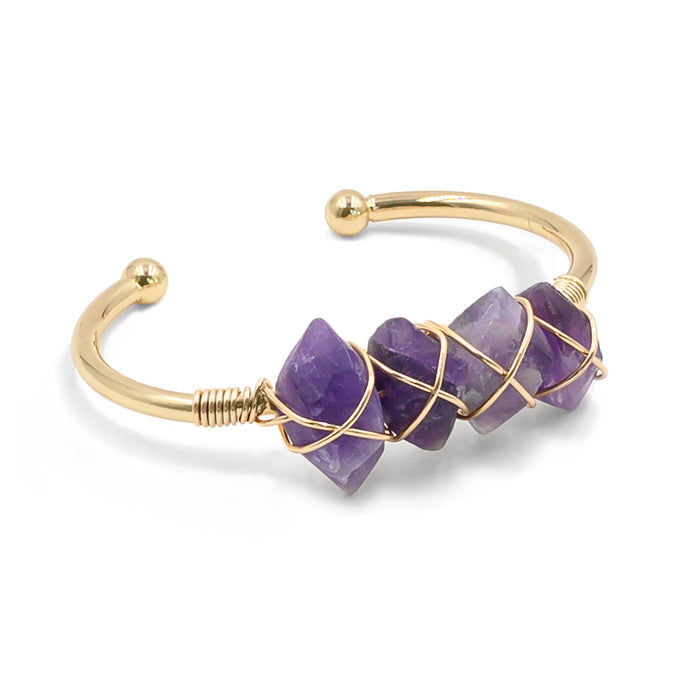 Devi Collection - Mulberry Bracelet (Wholesale)