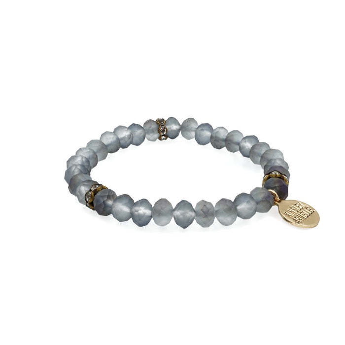 Duchess Collection - Navy Bracelet