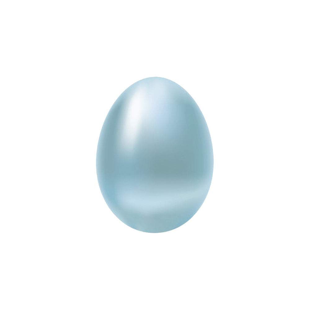 Easter Collection - Blue Egg