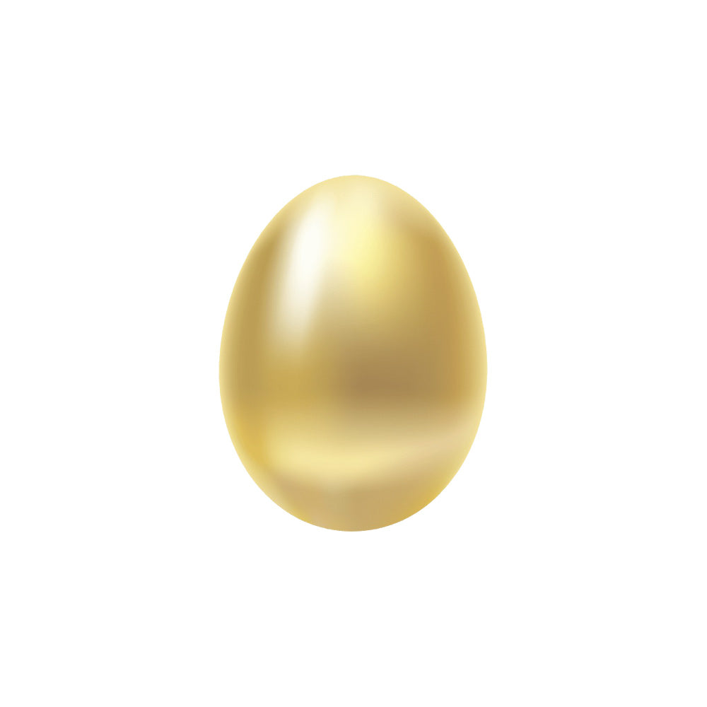 Easter Collection - Golden Egg