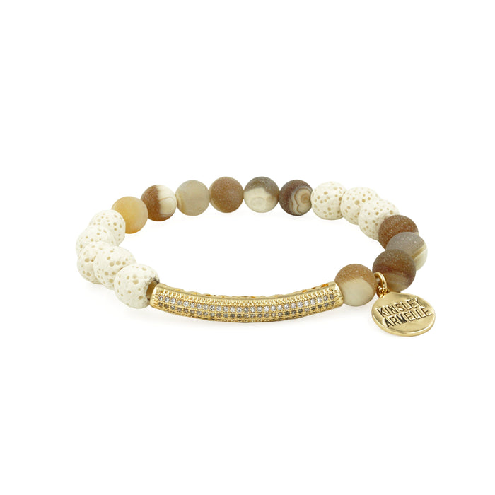 Essential Collection - Meadow Bracelet