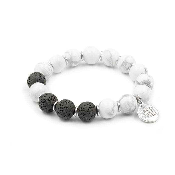 Essential Collection - Silver Nirvana Bracelet (Ambassador)