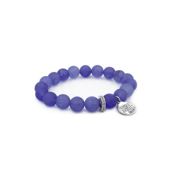 Eternity Collection - Silver Royal Bracelet (Ambassador)