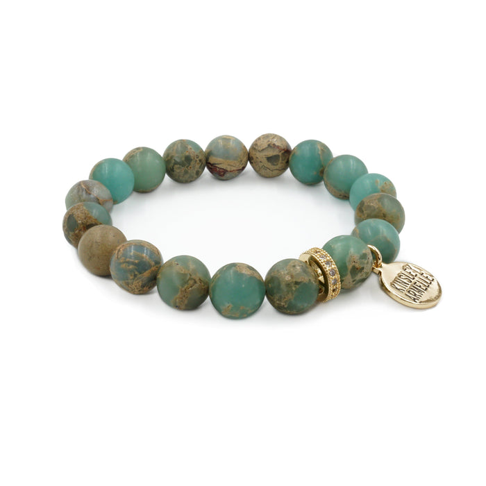 Eternity Collection - Timber Bracelet