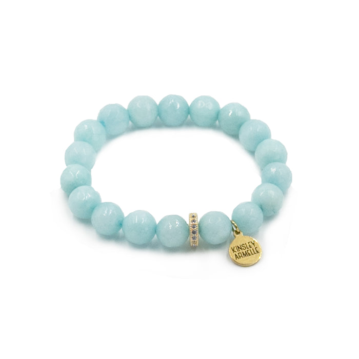 Eternity Collection - Baby Blue Bracelet (Limited Edition) (Wholesale)