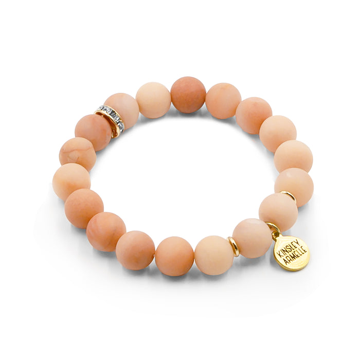Eternity Collection - Coral Bracelet (Ambassador)