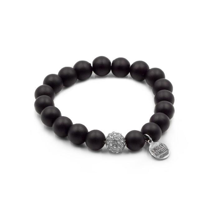 Eternity Collection - Silver Della Bracelet (Limited Edition)