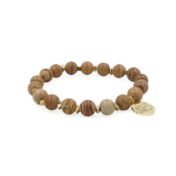 Farrah Collection - Clay Bracelet (Wholesale)