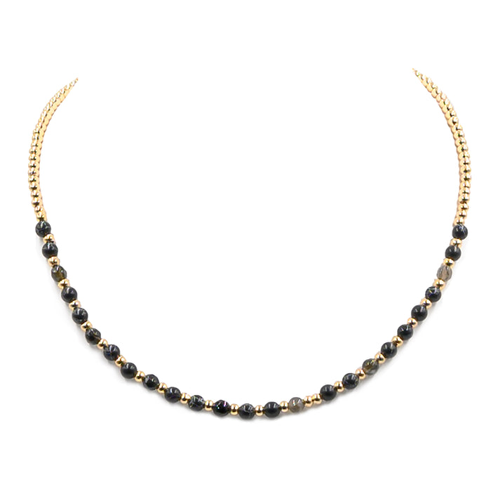 Farrah Collection - Stella Necklace (Wholesale)