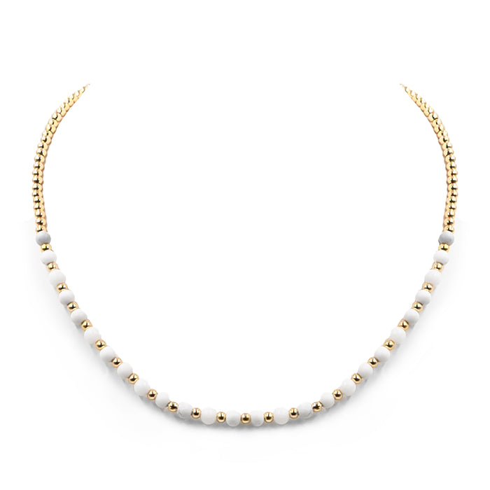 Farrah Collection - Pepper Necklace (Wholesale)