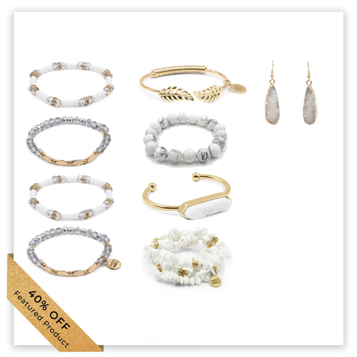 Jenara Jewelry Set (Featured Product)