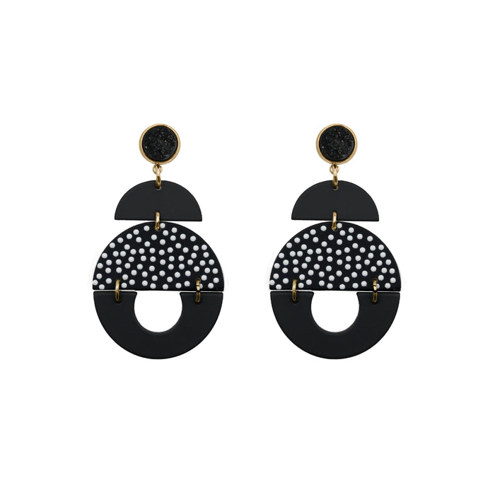Fiji Collection - Dottie Earrings (Ambassador)