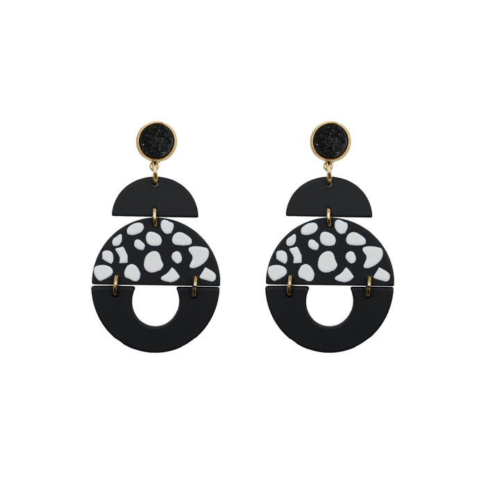 Fiji Collection - Jane Earrings (Wholesale)