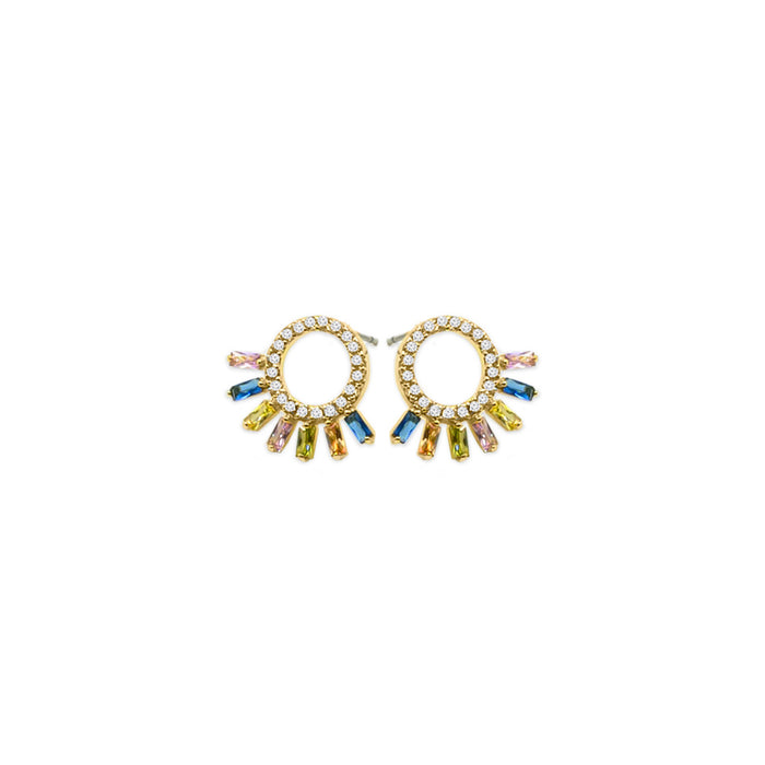 Finley Collection - Hattie Earrings