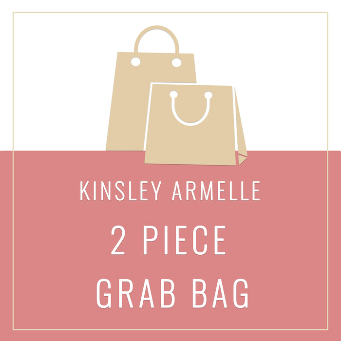 Kinsley Collection - 2 Piece Grab Bag (Ambassador)