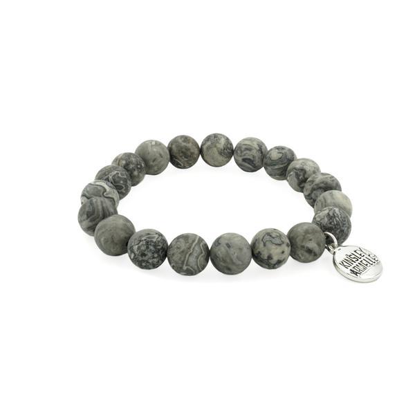 Geode Collection - Silver Dusk Bracelet (Ambassador)