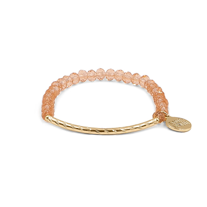 Glory Collection - Coral Bracelet (Ambassador)