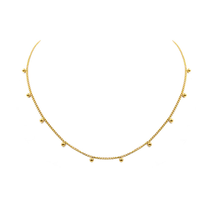 Goddess Collection - Adorn Necklace (Ambassador)