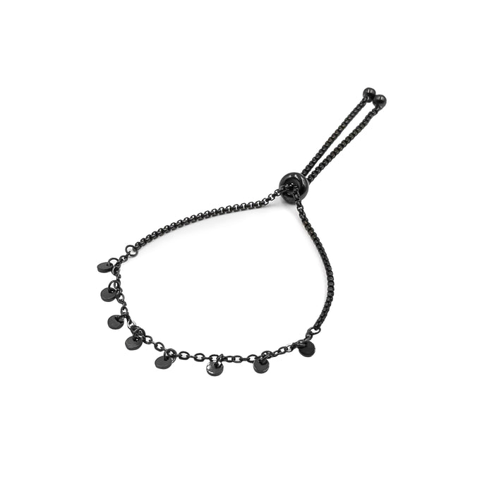 Goddess Collection - Black Mae Bracelet (Wholesale)