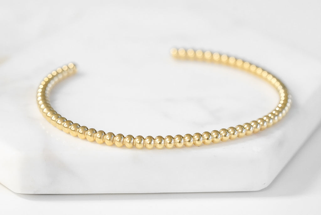 Goddess Collection - Cleo Bracelet