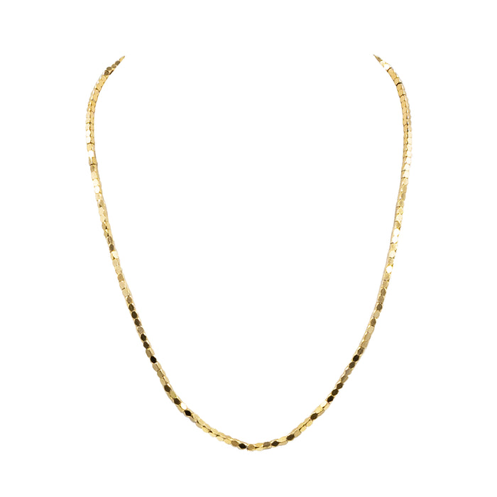 Goddess Collection - Emersyn Necklace (Limited Edition) (Ambassador)