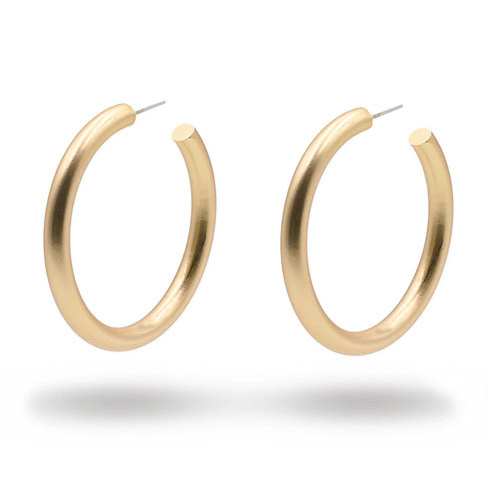 Goddess Collection - Maira Earrings 2.5 (Ambassador)