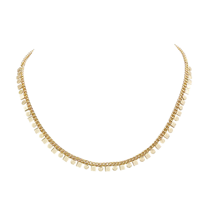 Goddess Collection - Signal Necklace (Ambassador)