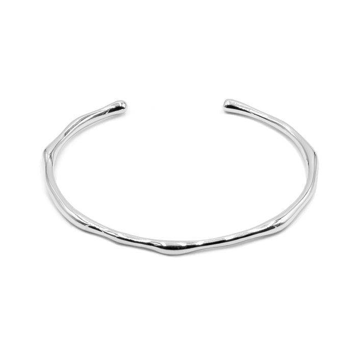Goddess Collection - Silver Leven Bracelet (Wholesale)