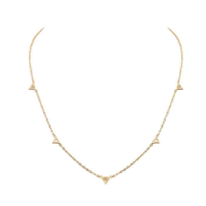 Goddess Collection - Tron Necklace (Ambassador)