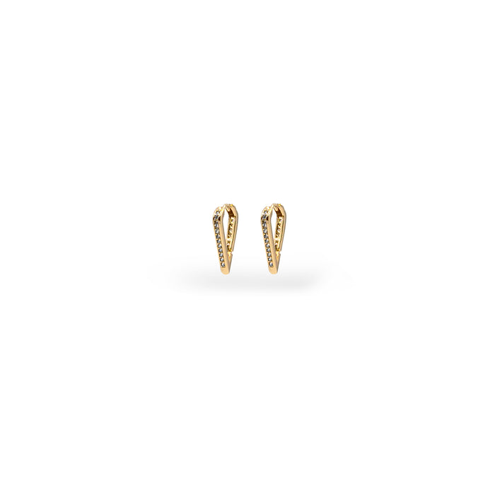 Goddess Collection - Venus Earrings