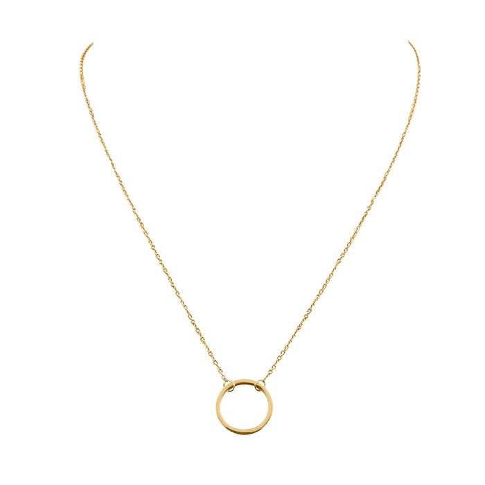 Goddess Collection - Honey Necklace (Ambassador)