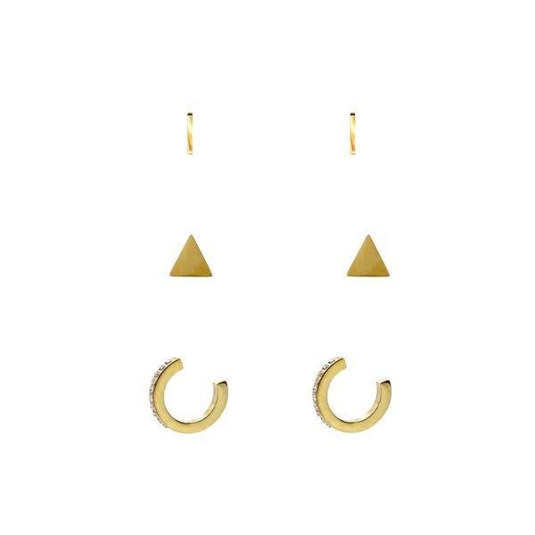 Goddess Collection - Piper Earring Set (Ambassador)