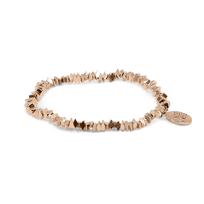 Goddess Collection - Rose Gold Lexis Bracelet (Ambassador)