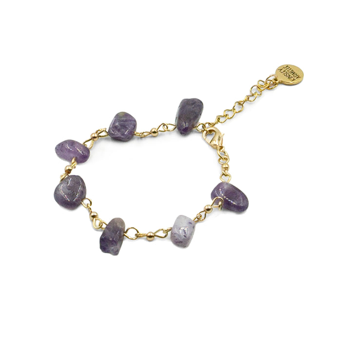 Henley Collection - Mulberry Bracelet (Limited Edition)