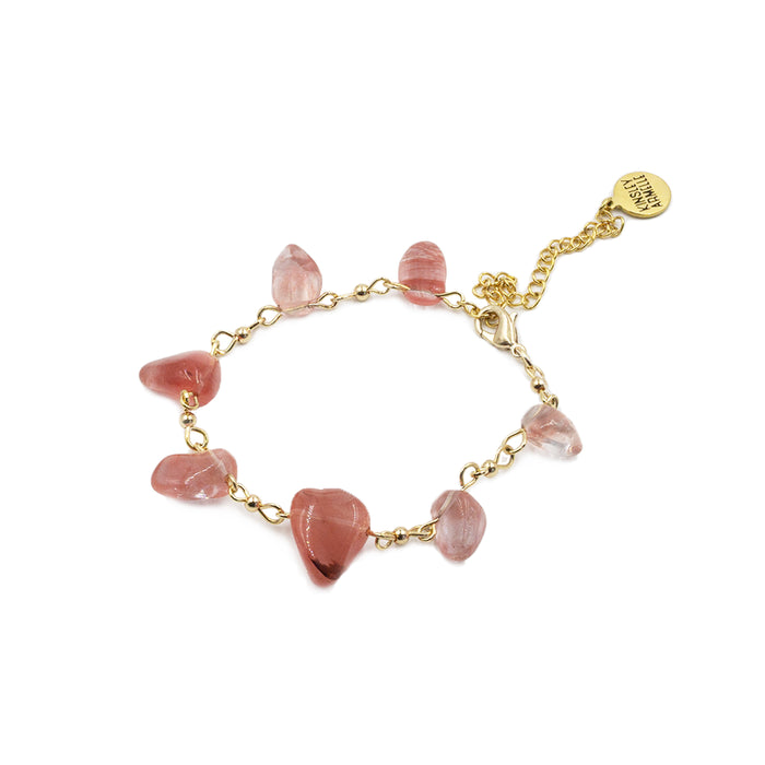 Henley Collection - Ruby Bracelet (Limited Edition)