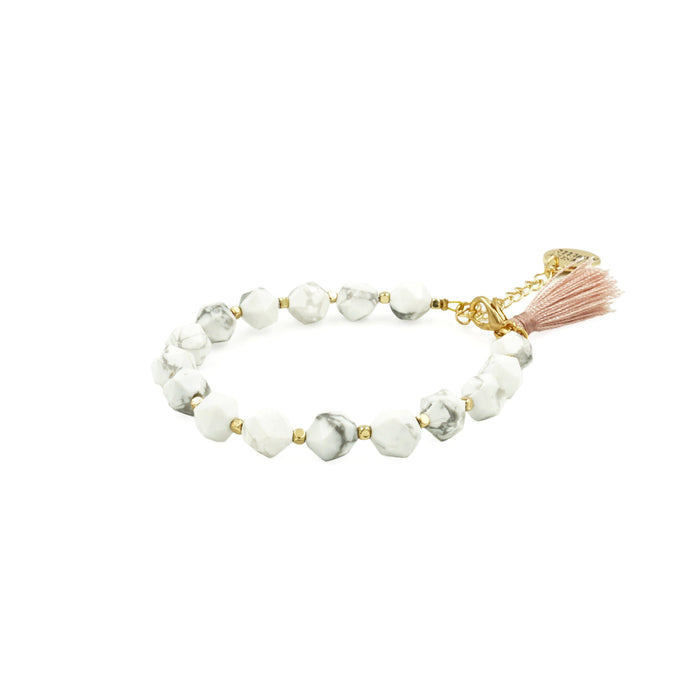 Holly Collection - Pepper Bracelet