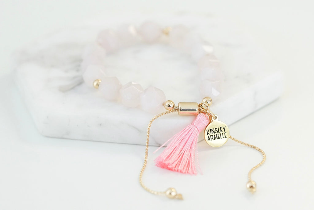 Holly Collection - Ballet Bracelet