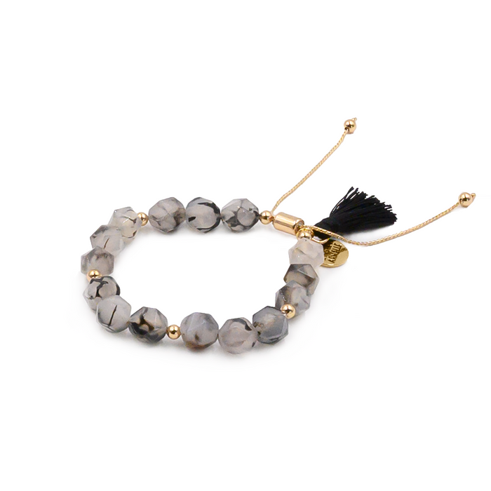 Holly Collection - Lead Bracelet