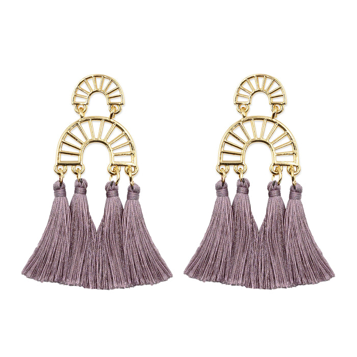 Indie Collection - Lilac Earrings (Limited Edition) (Ambassador)