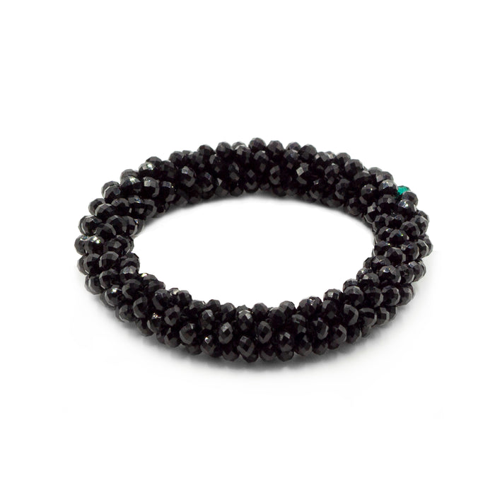 Isabella Collection - Coal Bracelet (Limited Edition)