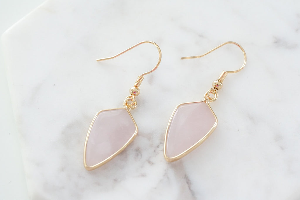 Ivy Collection - Ballet Earrings