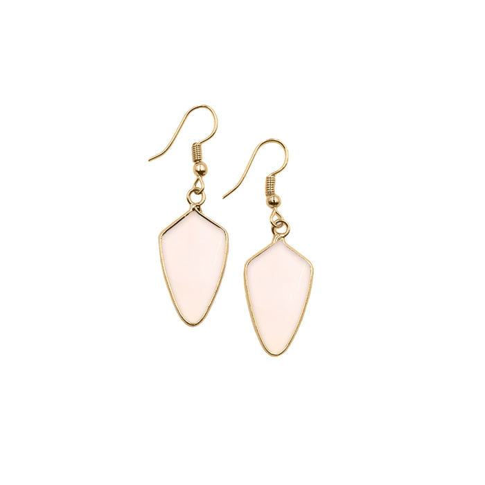 Ivy Collection - Ballet Earrings