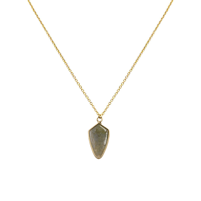 Ivy Collection - Haze Necklace