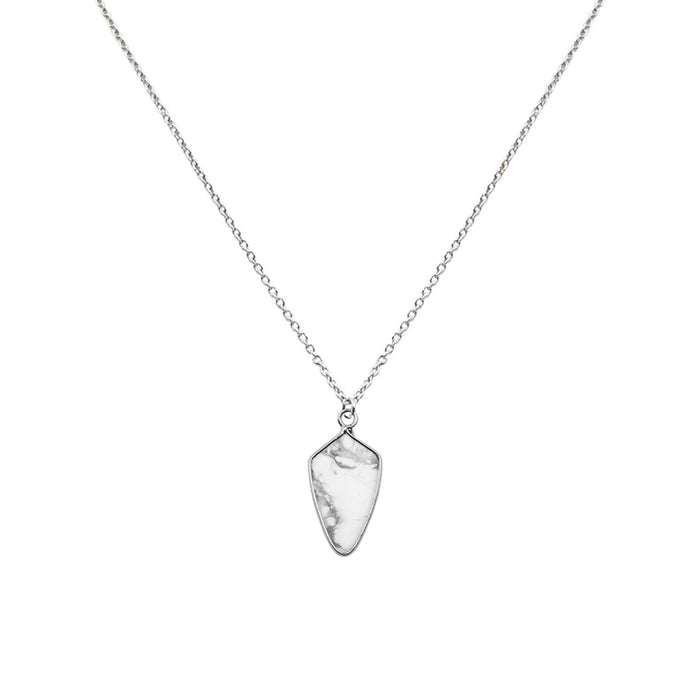 Ivy Collection - Silver Pepper Necklace (Ambassador)