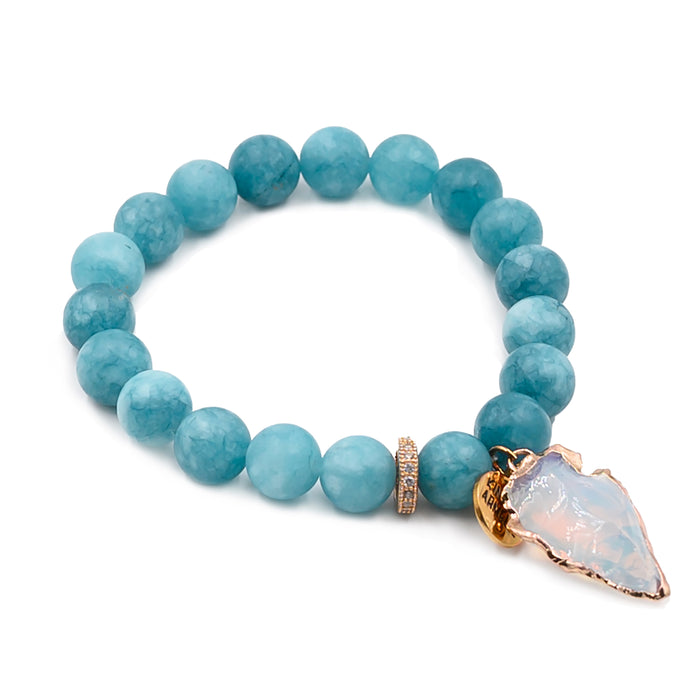 Jasper Collection - Tahiti Bracelet (Wholesale)