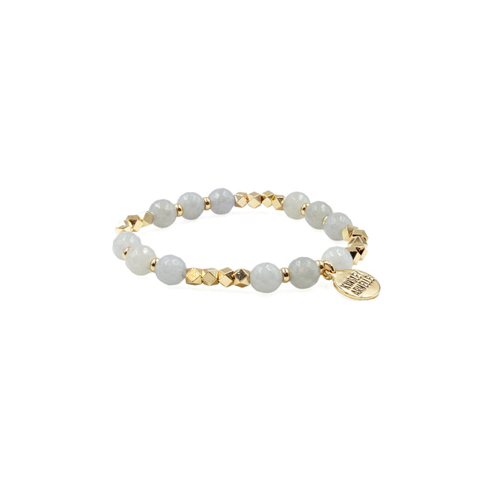 Keystone Collection - Perla Bracelet