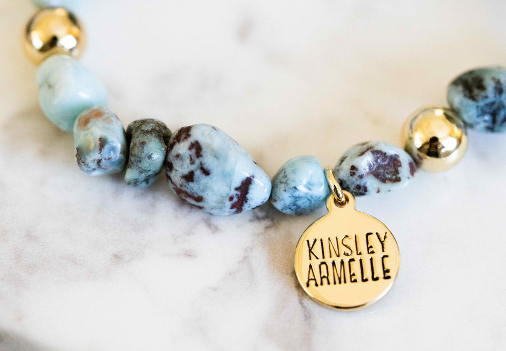 Keystone Collection - Turquoise Bracelet